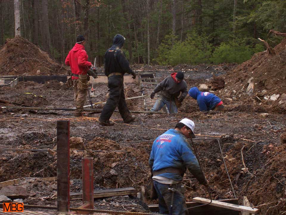 Miller Building Group