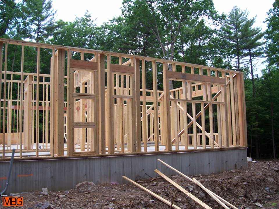 Miller Building Group