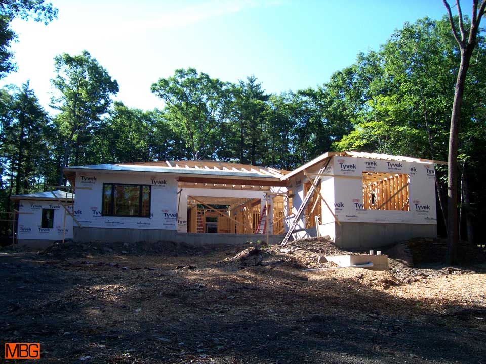 Miller Building Group