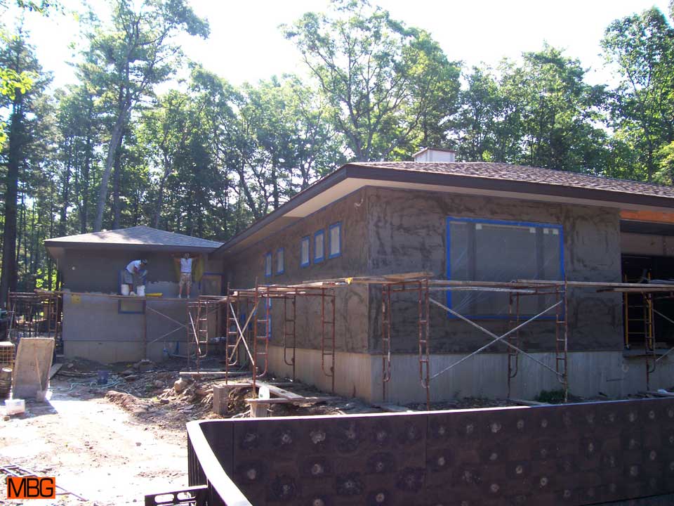 Miller Building Group