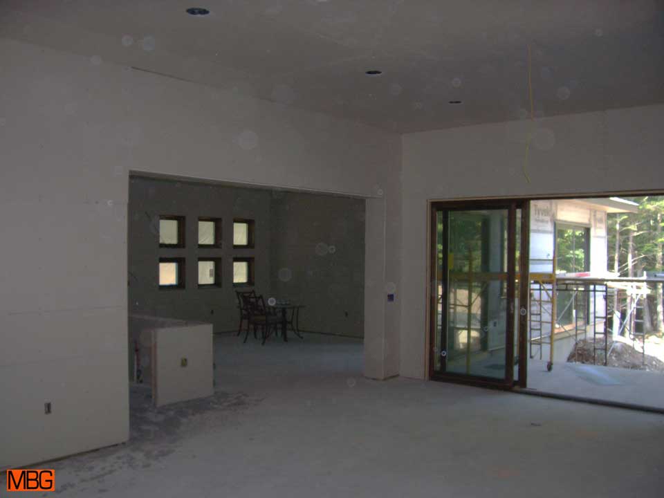 Miller Building Group