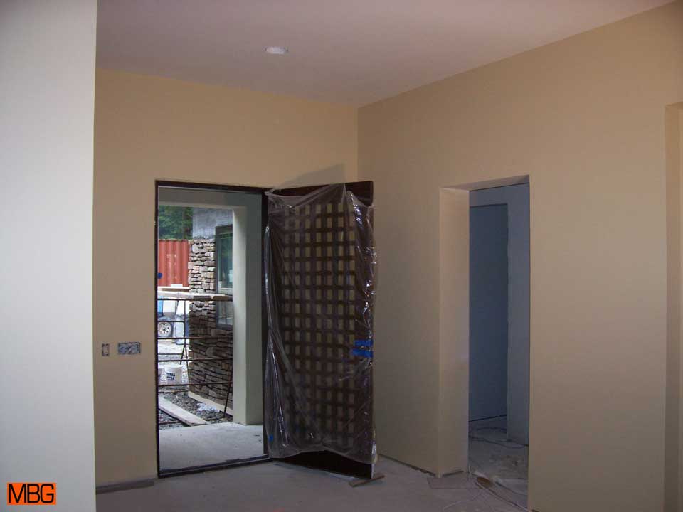 Miller Building Group