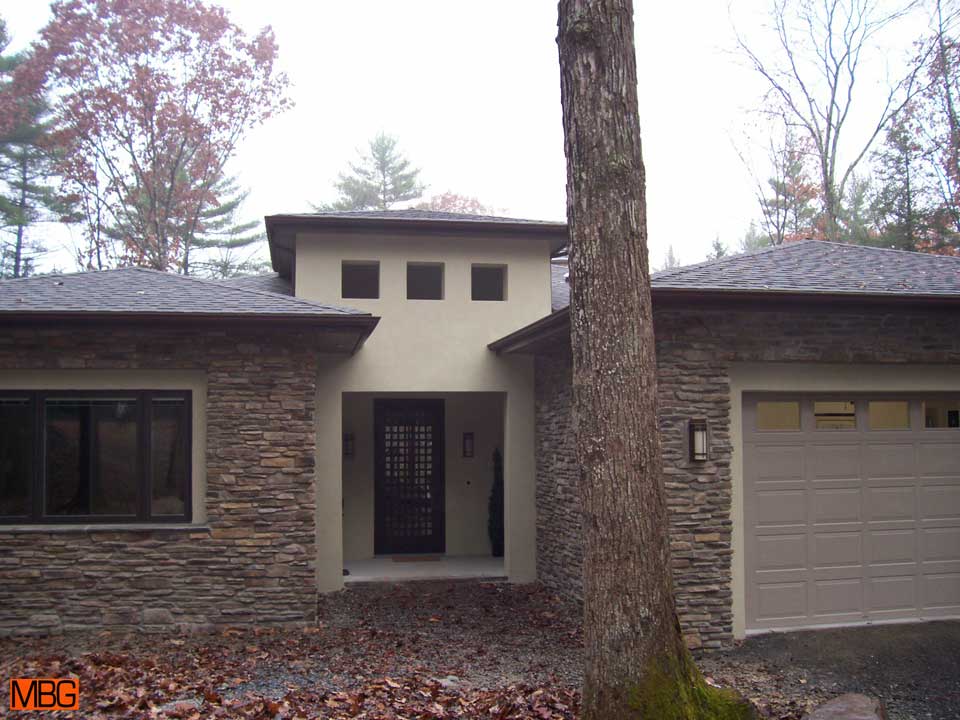 Miller Building Group