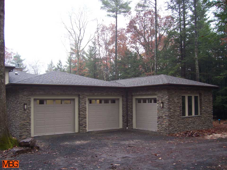 Miller Building Group