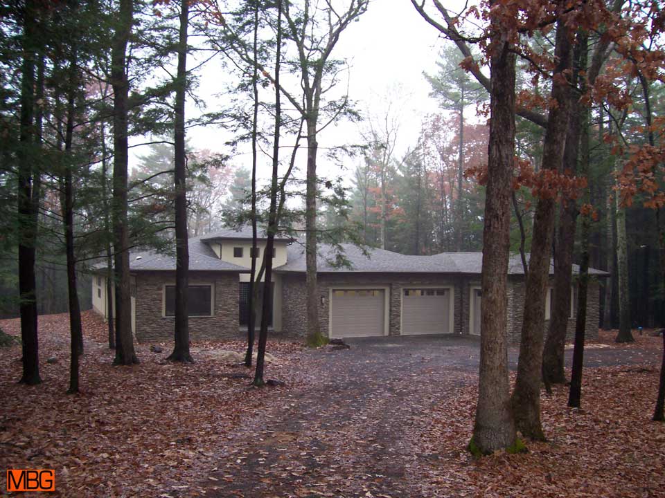 Miller Building Group